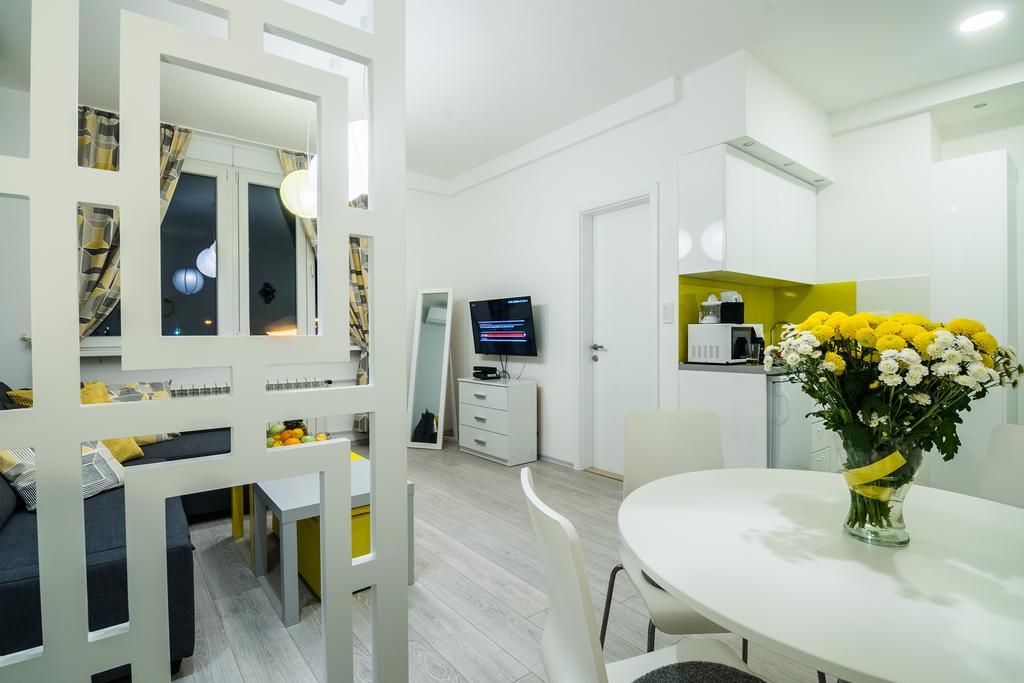 Checkbelgradeapartments - Bohemian Quarter Экстерьер фото