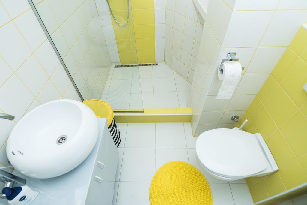 Checkbelgradeapartments - Bohemian Quarter Экстерьер фото
