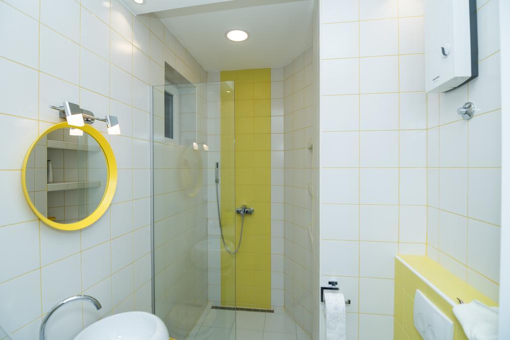 Checkbelgradeapartments - Bohemian Quarter Экстерьер фото